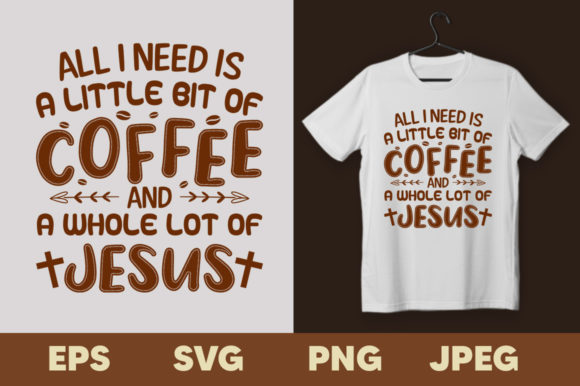 All I Need is a Little Bit of Coffee Tee: A Practical Evaluation