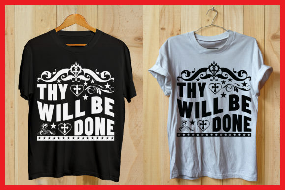 Bible Quotes Motivational T-shirt Design: How Scripture and Style Inspire Daily Faith