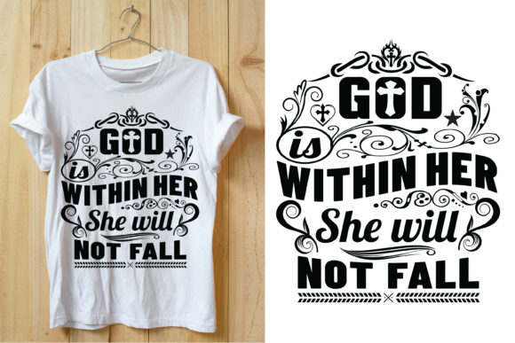 Bible Verse Motivational Tshirt Design: Style & Strategy