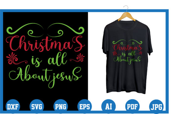 Christmas Typography T-shirt Design: A Practical Guide to Getting It Right