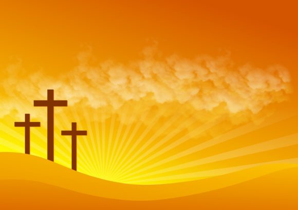 Enhancing Visual Communication with a Single Calvary Illustration