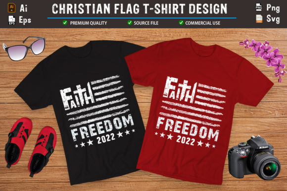Faith Freedom 2022: A New Chapter for Religious Liberty in Modern Society