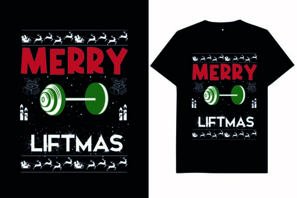 Gym Christmas T-Shirt Design: What to Know Before You Print or Buy
