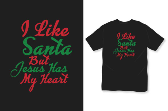 Happy Christmas T Shirt: More Than Seasonal Apparel