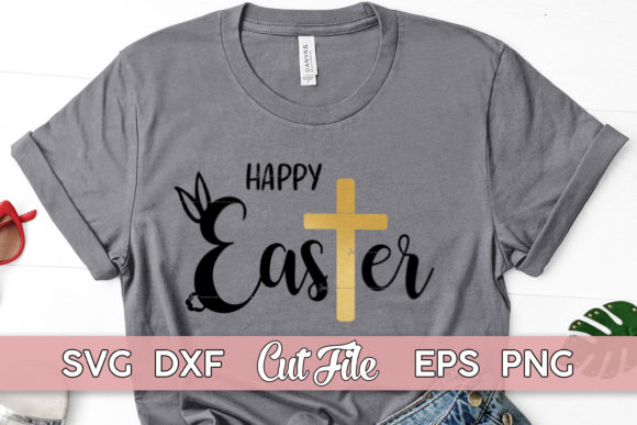 Happy Easter SVG and Religious Easter Shirt: Real Ways People Use Them for Spring Celebrations