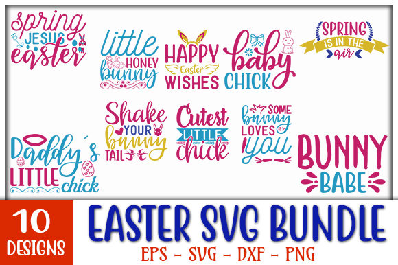 How an Easter Quotes Design Bundle Elevates Seasonal Messaging Across Every Platform
