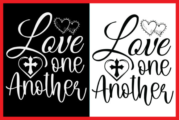 Love One Another Bible Verse Tshirt: More Than Just a Message on Cotton