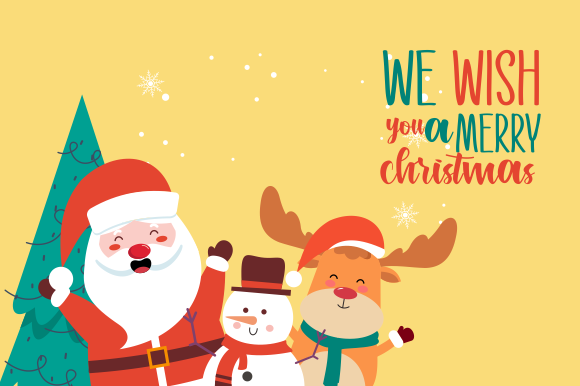 Merry Christmas with Santa Claus Deer: The Magic, History, and Traditions Behind the Reindeer