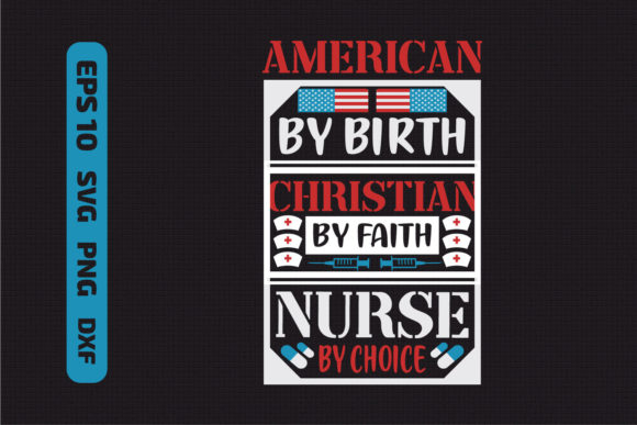 Nursing Quotes Design and Typography