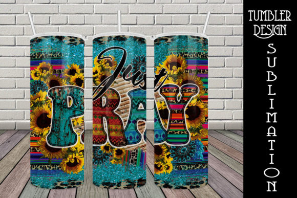 Prayer-Themed Tumbler Sublimation Design Guide