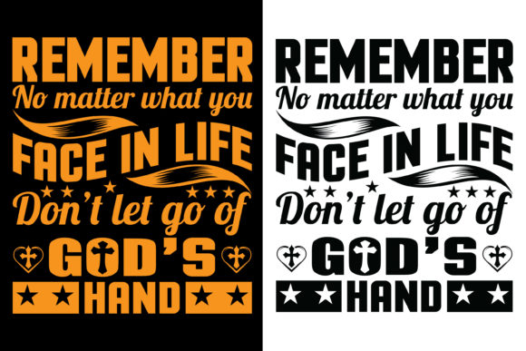 Remember No Matter What You Face in Life
