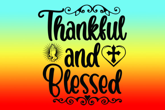 Thankful and Blessed Prayer Tshirt: A Practical Look at Faith-Based Apparel With Lasting Value