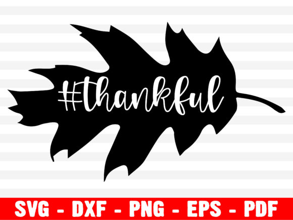 Thankful, Motivational & Fall SVG Ideas