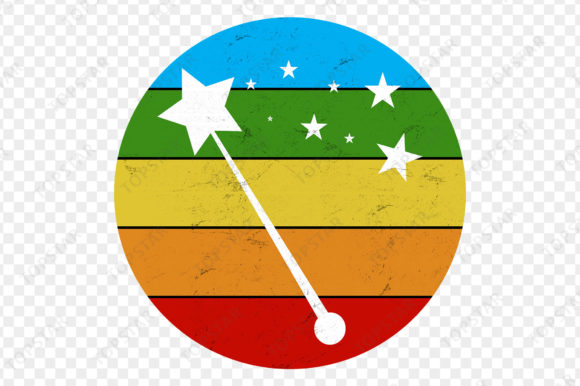 The Enduring Allure of the Magic Wand: Stars, Wizards, and Witches in Modern Culture