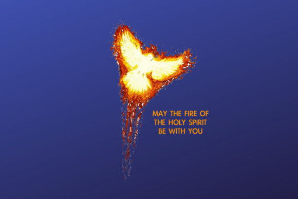 The Fire of the Holy Spirit as a Strategic Catalyst