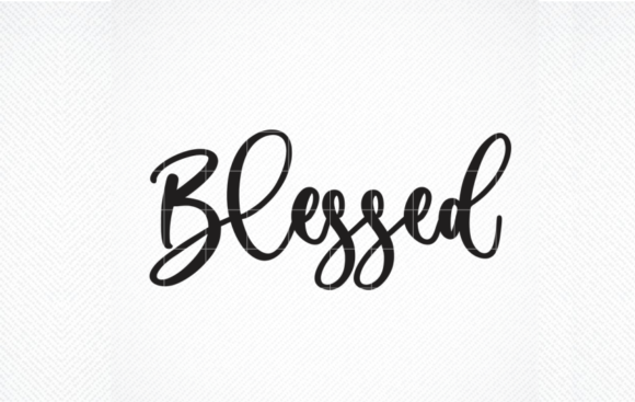 Understanding Blessed SVG and John 1:16 SVG Files for Faith-Based Design Projects