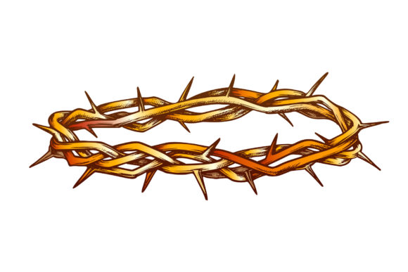 Understanding the Crown of Thorns Religious Symbol Color: Meaning, Use, and Practical Value