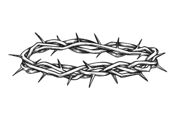 Understanding the Crown of Thorns Religious Symbol: History, Meaning, and Modern Resonance